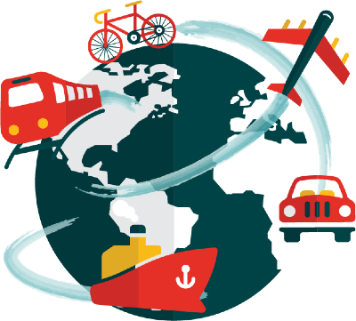 Global Coverage