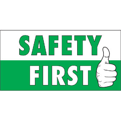 Safety & Precision