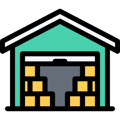 Warehousing & Fulfillment